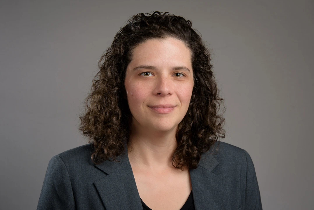 Bluerock - Meredith Pender - Headshot