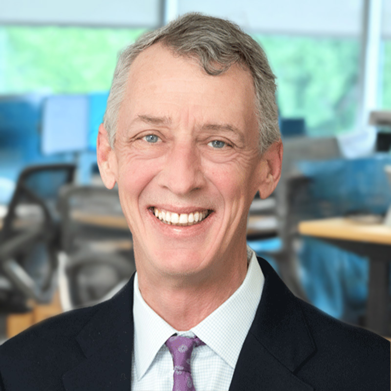 Christopher McFadden headshot