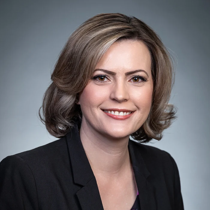 Shambra Miller