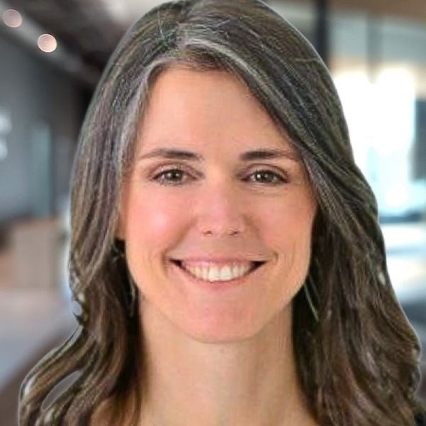 Kerry Meath-Sinkin Wealth Advisor, Managing Director headshot