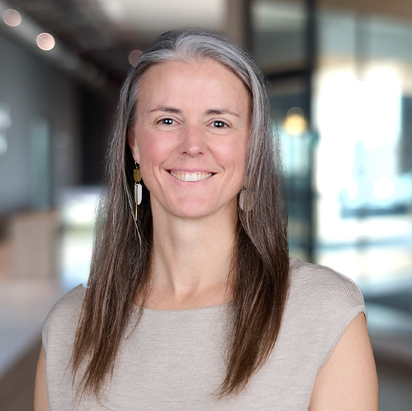 Kerry Meath-Sinkin Wealth Advisor, Managing Director headshot