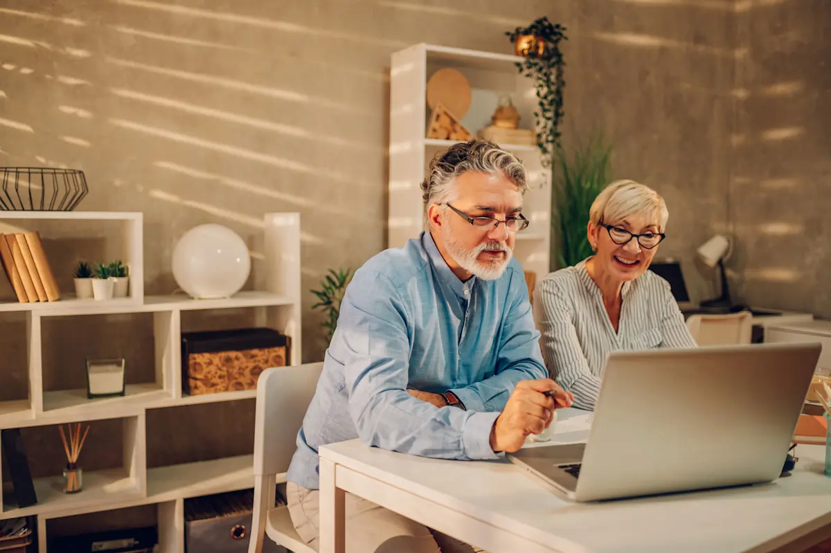 Bickling - Retirement Management - Are You Saving