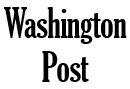 Washington Post logo