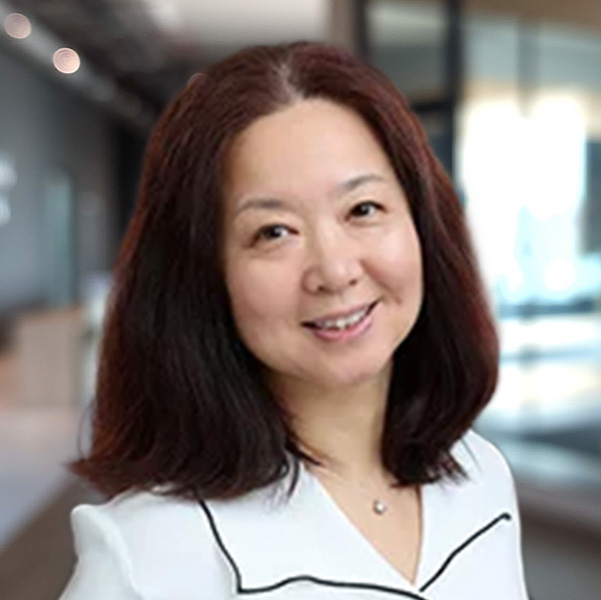 Bin Chen Wealth Advisor, Director headshot