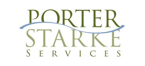 Porter Starke Logo