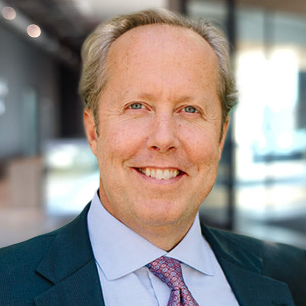 Blair Anderson Wealth Advisor, Managing Director headshot