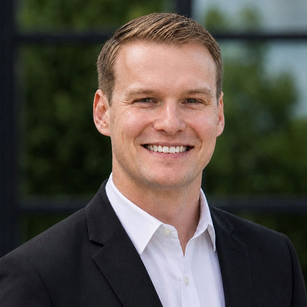 Will Bruner headshot