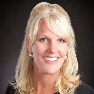 Gretchen Ludwig Headshot