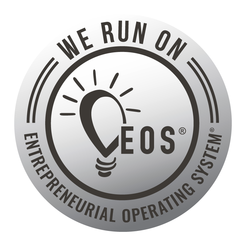 The Entrepreneurial Operating System (EOS)