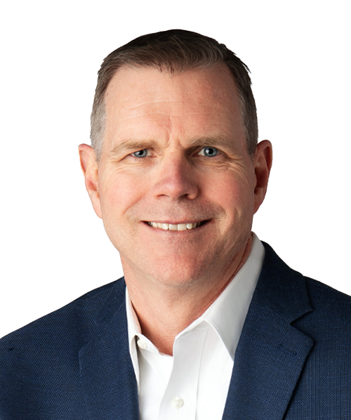 William Bowling Headshot
