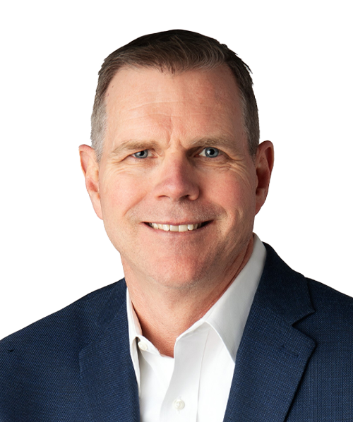 William Bowling Headshot