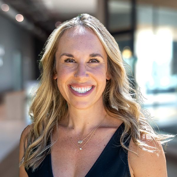 Kristin Bartlow Wealth Advisor, Managing Director headshot