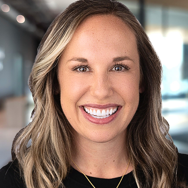 Kristin Bartlow Wealth Advisor, Managing Director headshot