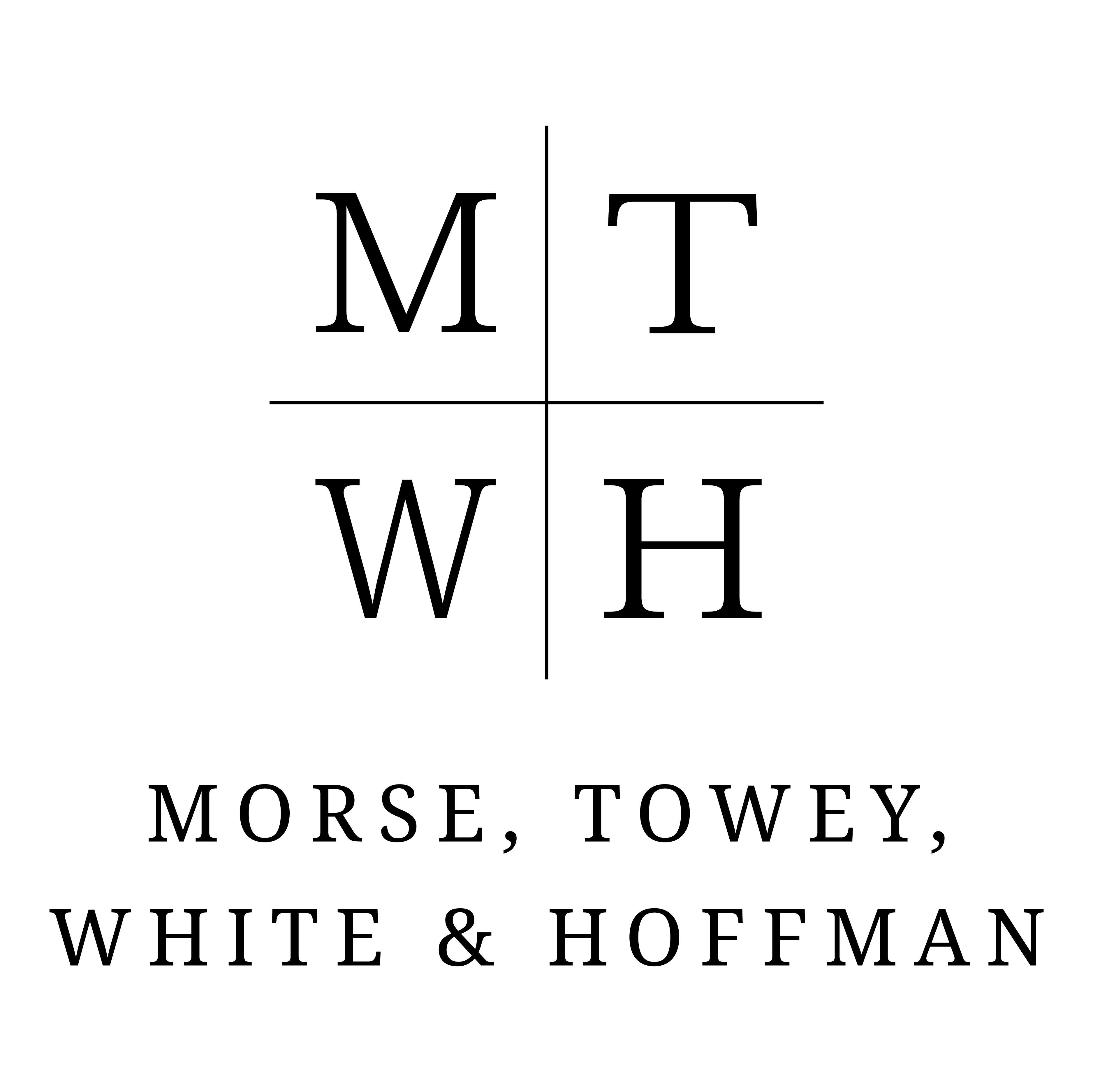 MTWH Advisors logo