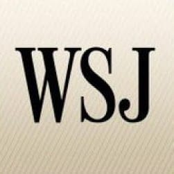 The Wall Street Journal Logo