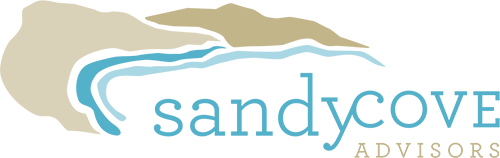 Sandy Cove Advisors Logo