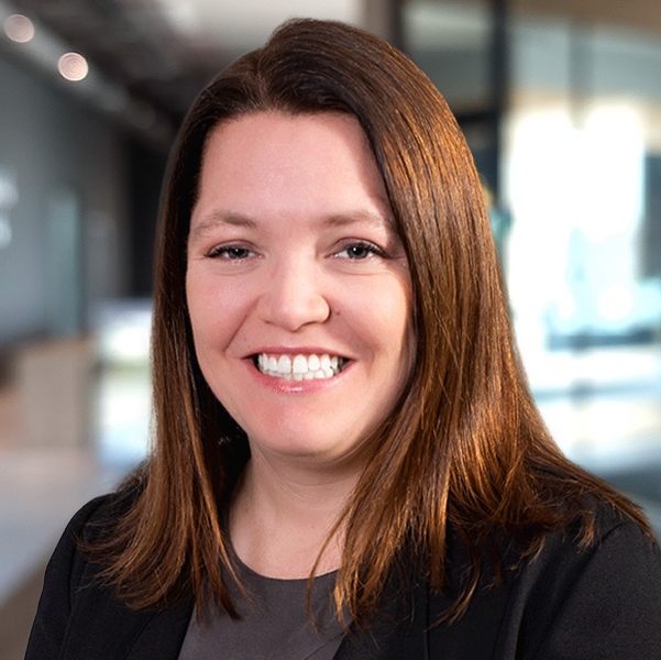 Stephanie Nanney Wealth Advisor, Managing Director headshot