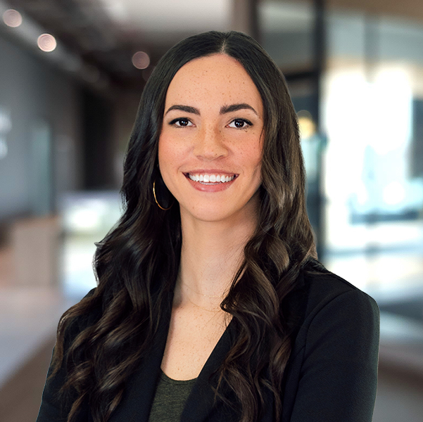 Vayahn Onuselogu Wealth Advisor headshot