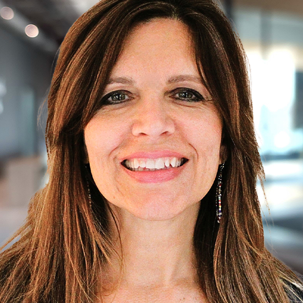 Sheila Meneses Senior Client Service Associate headshot