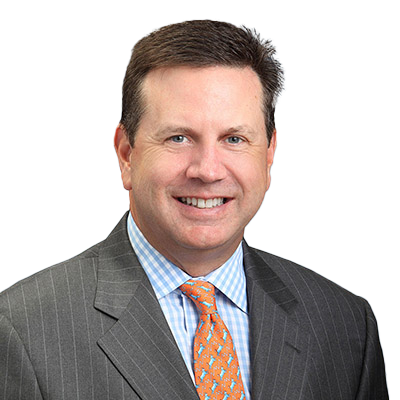 Ted Bowen headshot