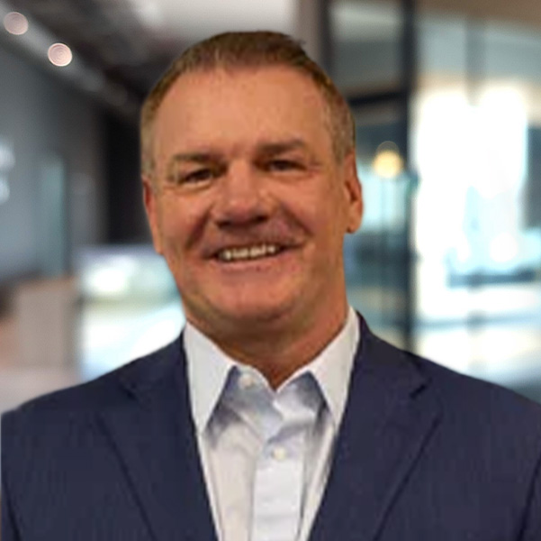 Ronald F. Siggens Wealth Advisor, Executive Director headshot