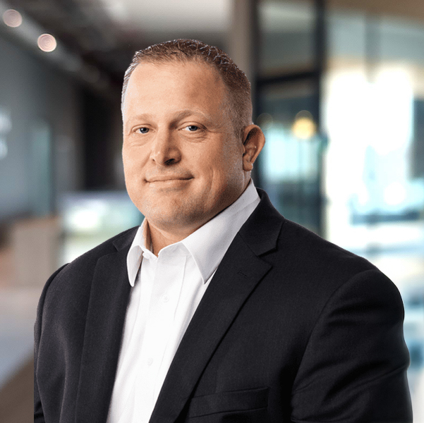 Steven Durk Partner headshot