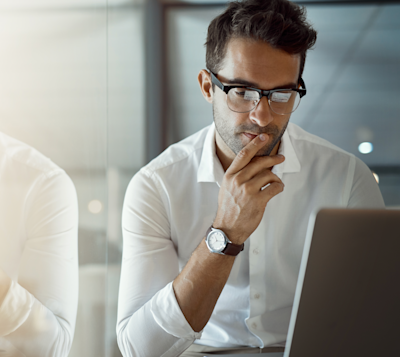 Ten Cap - Index - Business Owners Card