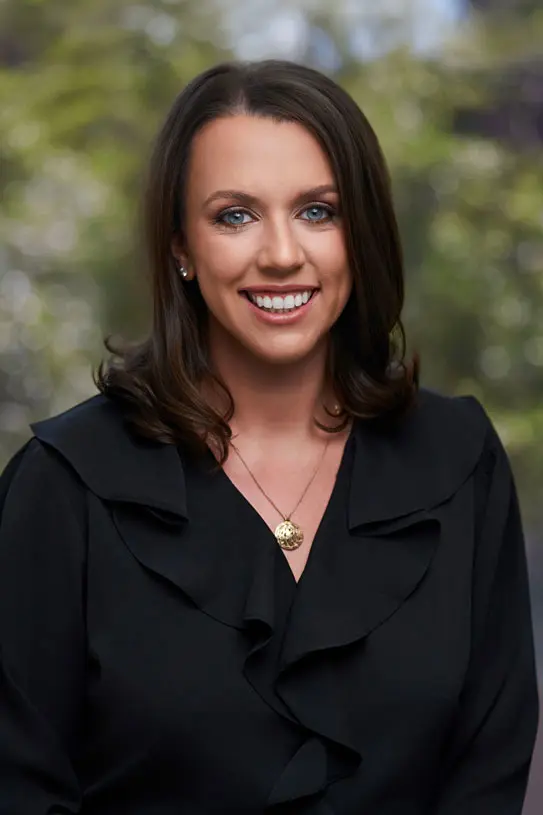 Presidio Bio Courtney Nolan