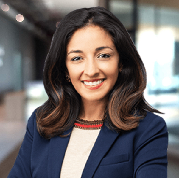 Ami Doshi Director headshot