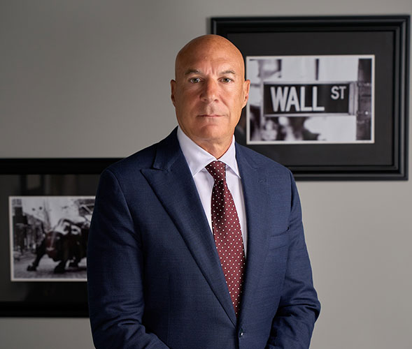 Michael J. Morcos