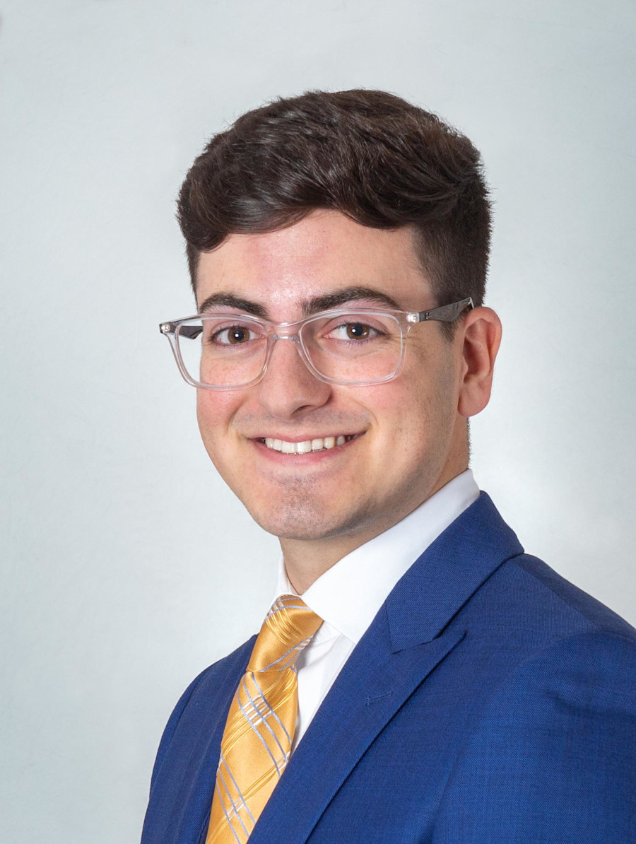 Jack Freedman, CFP<sup>®</sup>, NSSA<sup>®</sup>