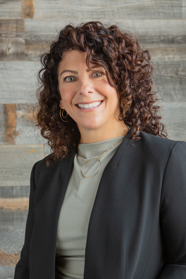 Liz Loutsis, CFP<sup>®</sup>