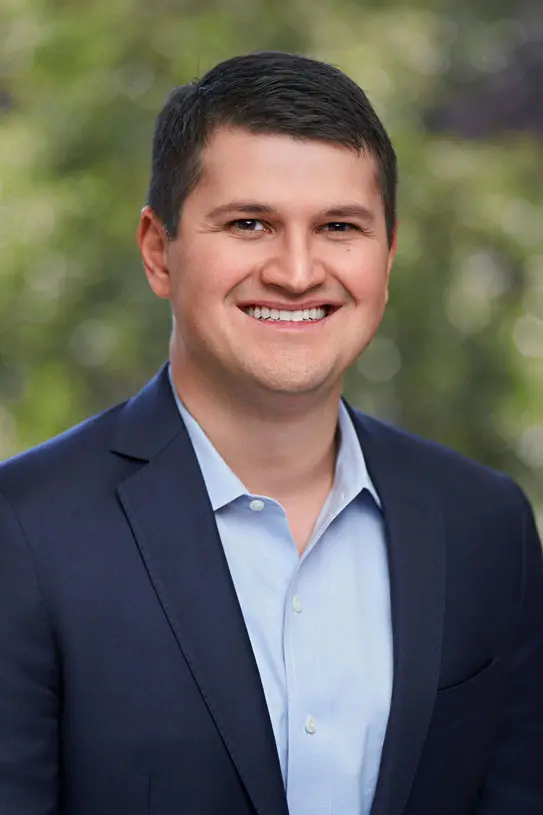 Presidio Bio Daniel Garza