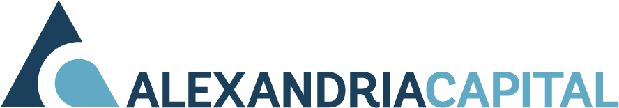 Alexandria Capital Logo