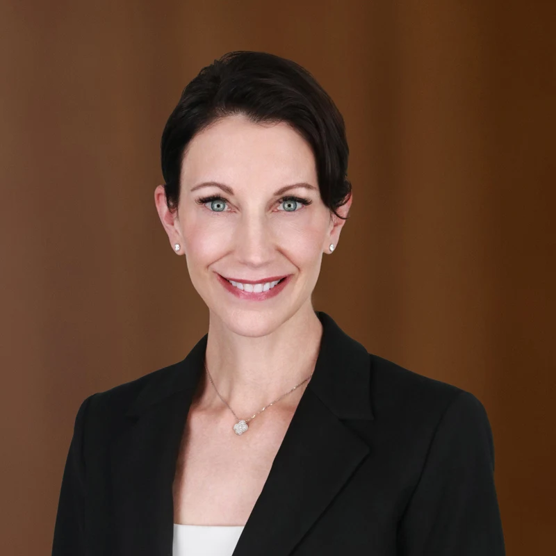 Texas Elizabeth Lane Headshot