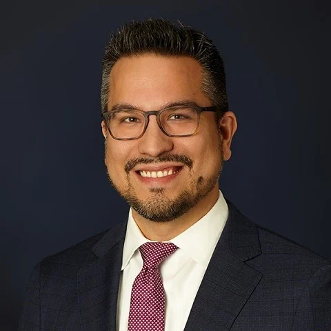 Smith Anglin - David Camarillo