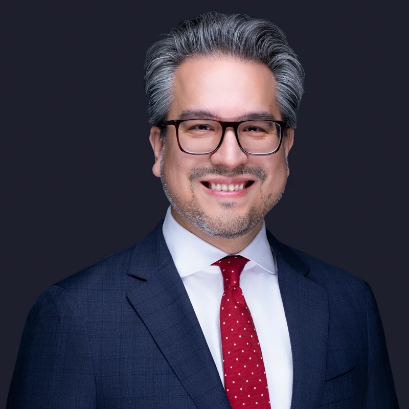 Smith Anglin - David Camarillo