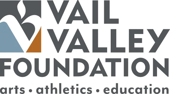 Vail Valley Foundation Logo