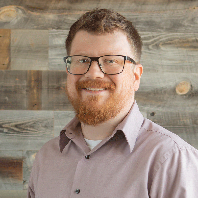 Joshua Hartman