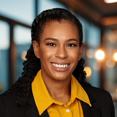 Smith Anglin - Tytianna Harris