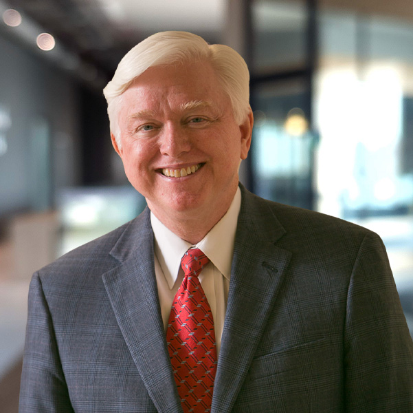 Dennis Stearns Wealth Advisor, Managing Director headshot