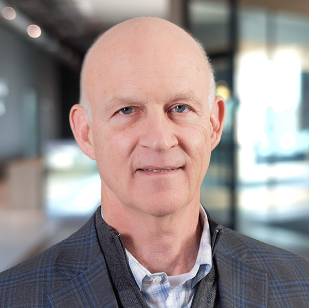 Steven Merdinger Wealth Advisor, Managing Director headshot
