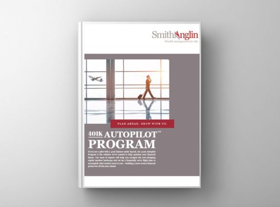 Smith Anglin 401K Autopilot Program