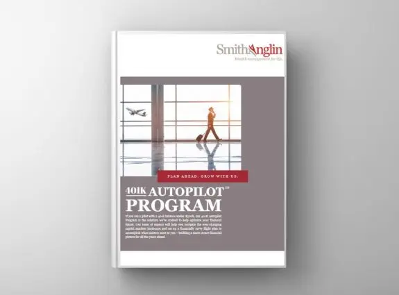 Smith Anglin - 401k Autopilot Program Cover