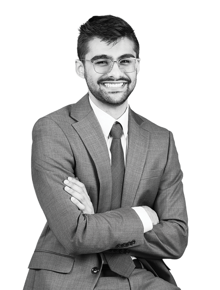 Vegas - Sehaj Singh Headshot
