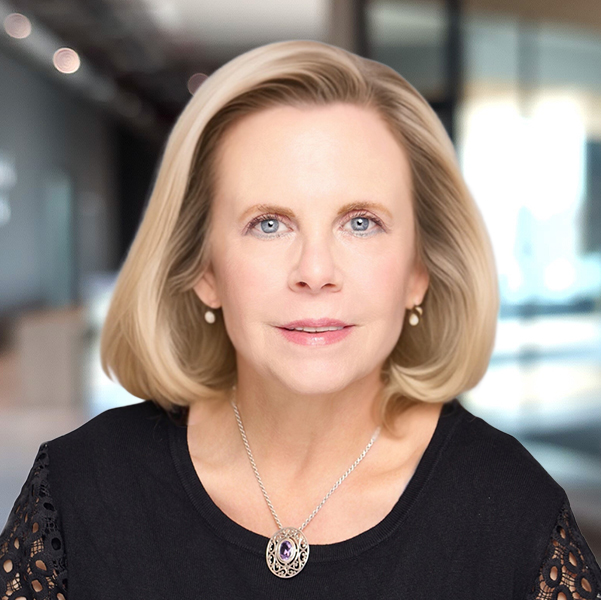 Elena DiMiceli Senior Wealth Advisor headshot