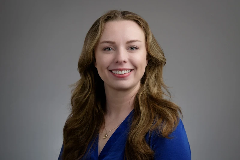 Bluerock Team Katie Upchurch