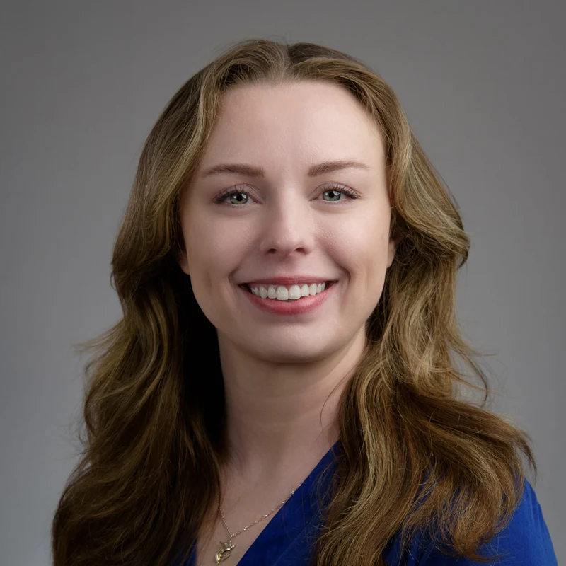 Bluerock Team Katie Upchurch