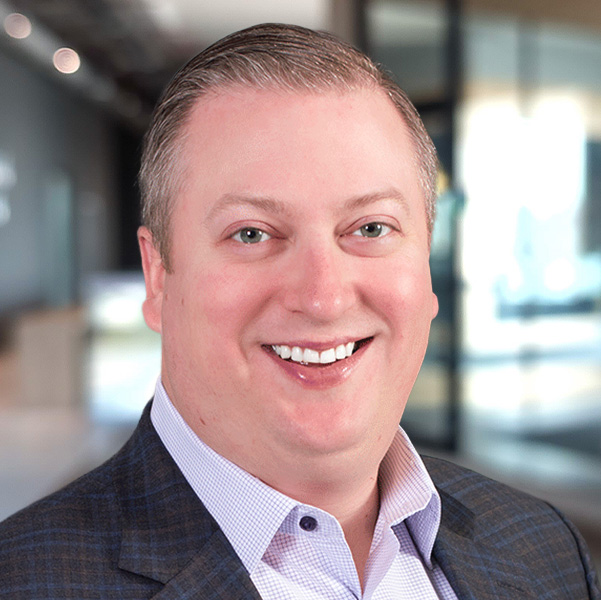 Randy Porzel Wealth Advisor, Managing Director headshot