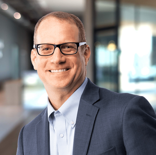 John Schlesinger Director headshot